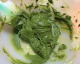 しっとり濃厚☆抹茶ブラウニー作り方5写真