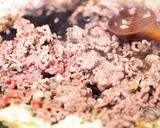 コンソメ不要で本格★ミートソースパスタ作り方2写真