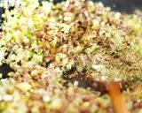コンソメ不要で本格★ミートソースパスタ作り方3写真