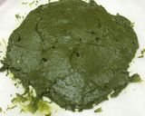 しっとり濃厚☆抹茶ブラウニー作り方7写真