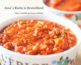 コンソメ不要で本格★ミートソースパスタ作り方6写真