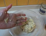 ラム酒の香りいっぱい♪ビスコッティ♪作り方5写真