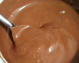 炊飯器で簡単♡チョコレートなケーキ作り方3写真