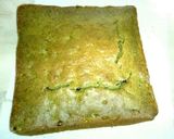 簡単しっとり抹茶と小豆のケーキ♡作り方6写真