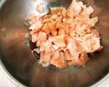 超簡単☆味付け2つで心も体もぽかぽか鍋作り方2写真