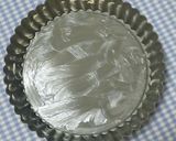 クラッシュナッツのフロランタン風タルト作り方4写真