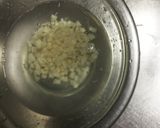 お鍋にどうぞ♪レンコン入り鶏団子作り方2写真