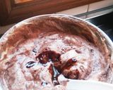 簡単！ビターチョコレートケーキ作り方7写真