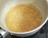 クラッシュナッツのフロランタン風タルト作り方8写真