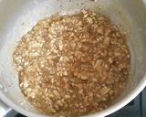 クラッシュナッツのフロランタン風タルト作り方9写真