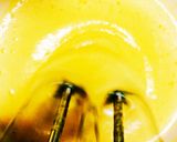 トマト#チゲ鍋#のリメイク♪オムレツ♪作り方2写真