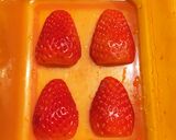 アレンジ自在♪ ✾フルーツ寒天✾作り方2写真