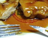 ☆やわらか☆♪鶏もも肉のてりやき☆♪作り方7写真