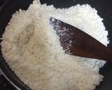 卯の花パラダイス（おからの煮付け）作り方1写真