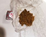 簡単★固形コンソメを粉コンソメにする方法作り方4写真