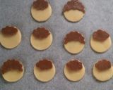 節分に☆食べて鬼退治！？鬼クッキー。作り方8写真