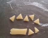 節分に☆食べて鬼退治！？鬼クッキー。作り方9写真