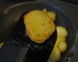 掘りたて！新ジャガのバターソテー作り方3写真