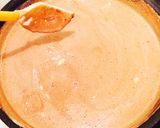 材料は３つだけ✬簡単チョコムース作り方4写真