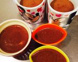 材料は３つだけ✬簡単チョコムース作り方5写真