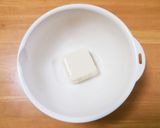 コーンスープの素でコーン入り豆腐マフィン作り方7写真