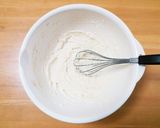 コーンスープの素でコーン入り豆腐マフィン作り方8写真