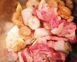 五目あんかけ焼きそば作り方3写真