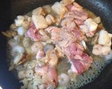 五目あんかけ焼きそば作り方5写真