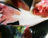 簡単！鰤のアラDEほくほくローストブリ♪作り方2写真