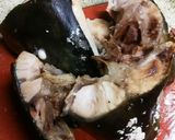 簡単！鰤のアラDEほくほくローストブリ♪作り方3写真