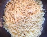 五目あんかけ焼きそば作り方9写真