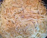 五目あんかけ焼きそば作り方10写真