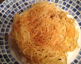 五目あんかけ焼きそば作り方11写真