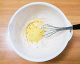 コーンスープの素でコーン入り豆腐マフィン作り方9写真