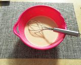 低糖質！パウンドケーキ作り方3写真