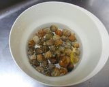 クラムチャウダー作り方1写真