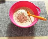 低糖質！パウンドケーキ作り方4写真
