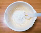 コーンスープの素でコーン入り豆腐マフィン作り方11写真