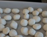 すき焼のたれで簡単☆みたらし団子の作り方作り方3写真