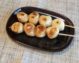 すき焼のたれで簡単☆みたらし団子の作り方作り方7写真