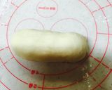HBで簡単もっちり米粉入りロールパン作り方4写真
