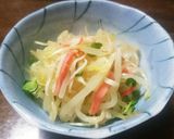 簡単!豚しゃぶ作り方6写真