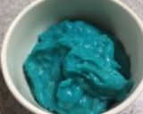 ラムネ菓子で作る ラムネ餡のサンドイッチ作り方2写真