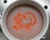 赤蕪とお芋のポタージュスープ作り方9写真