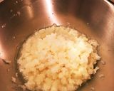 カブが優しいお味の春雨スープ作り方1写真