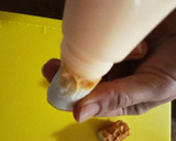 マヨチク（マヨネーズ+ちくわ焼き）作り方9写真