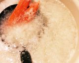 カブが優しいお味の春雨スープ作り方2写真
