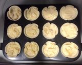 パーティにも♪ 餃子の皮で簡単キッシュ作り方6写真