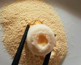 マヨチク（マヨネーズ+ちくわ焼き）作り方3写真