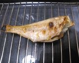 赤魚ごはん作り方1写真